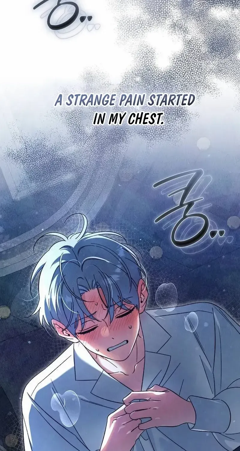 For The Beautiful Juliet Chapter 26 page 32 - 