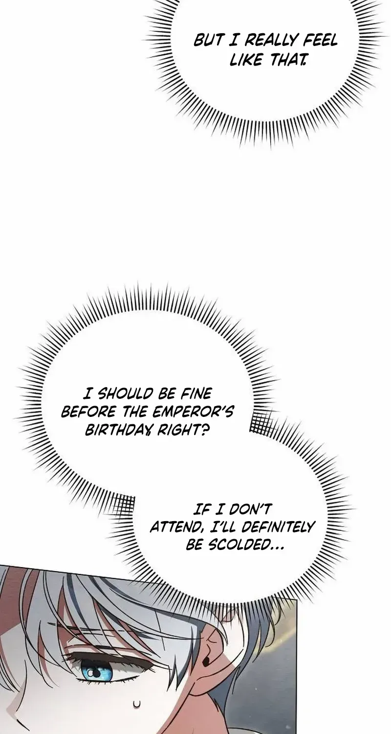 For The Beautiful Juliet Chapter 26 page 37 - 