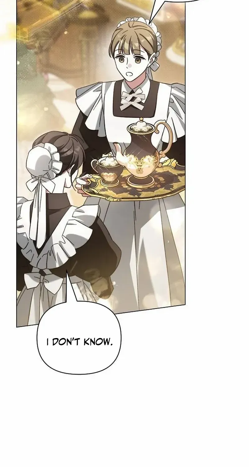 For The Beautiful Juliet Chapter 26 page 41 - 