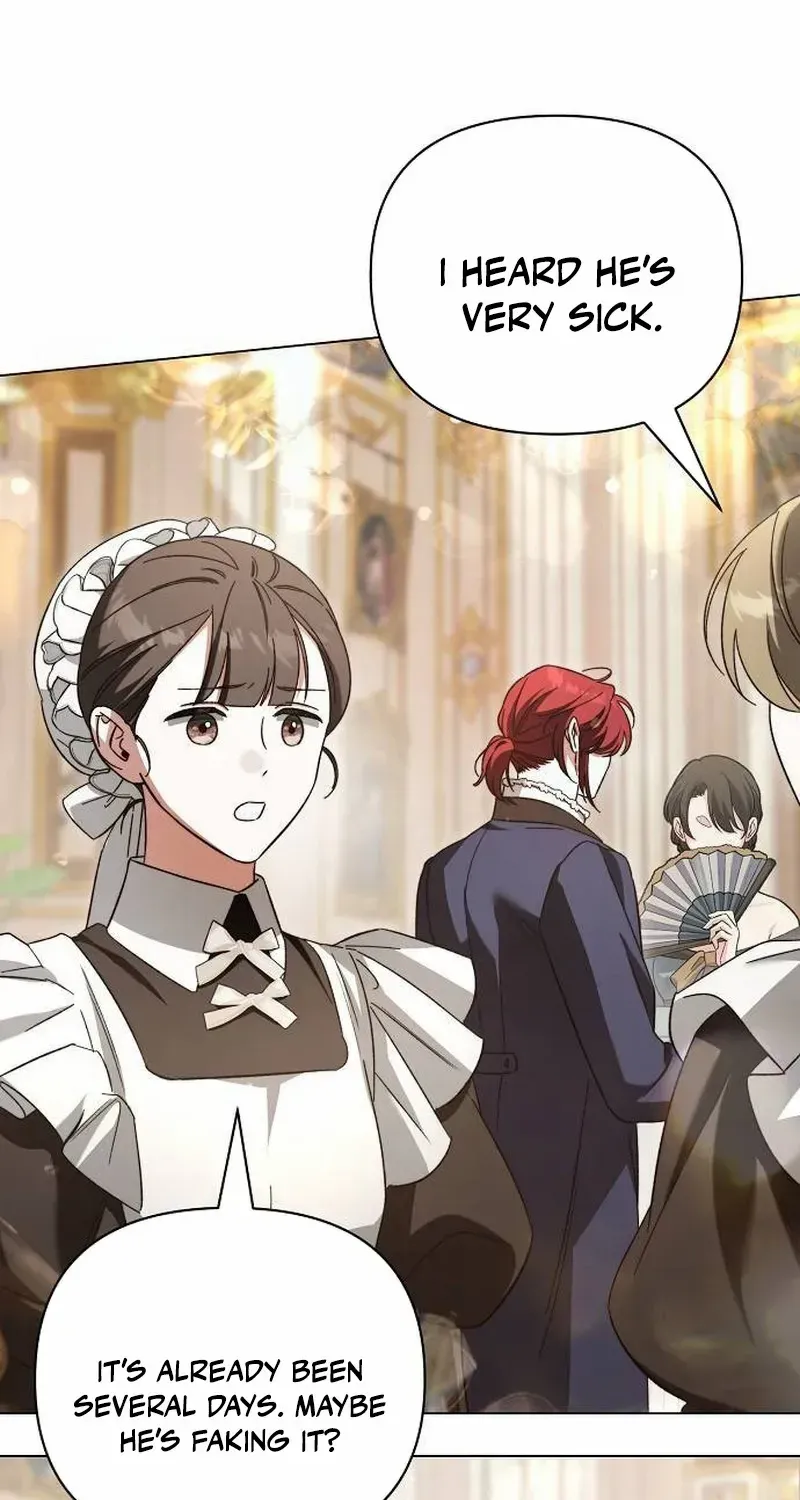 For The Beautiful Juliet Chapter 26 page 42 - 