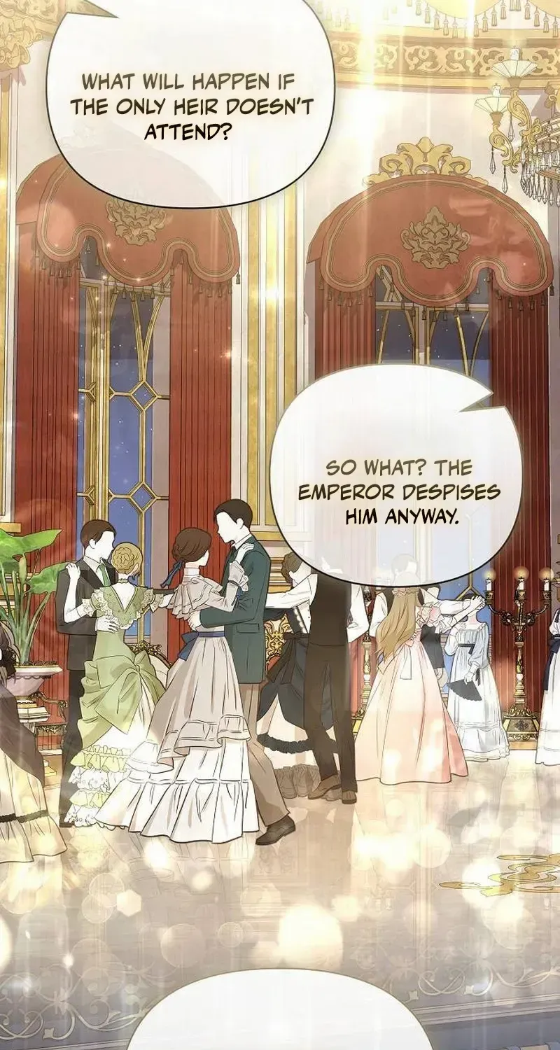 For The Beautiful Juliet Chapter 26 page 44 - 