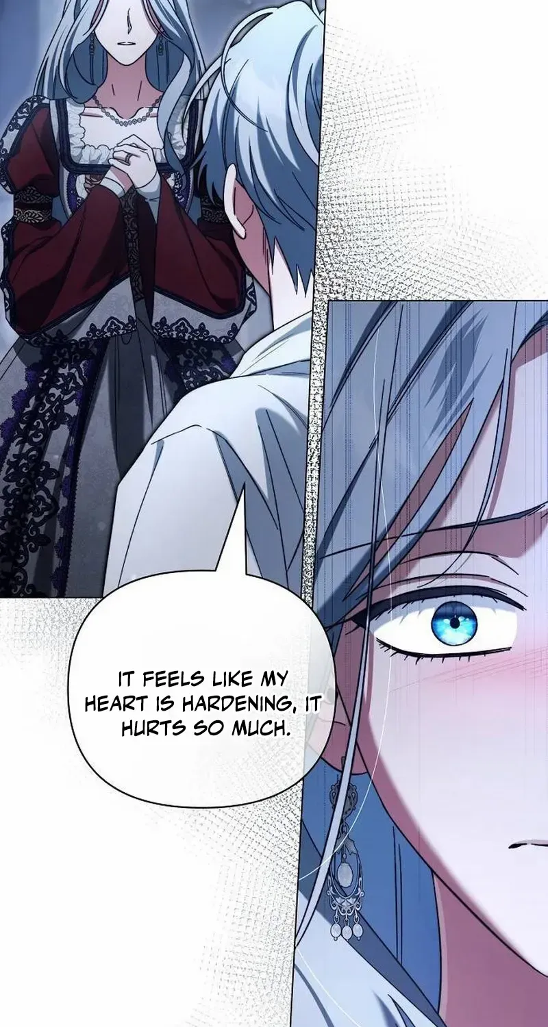 For The Beautiful Juliet Chapter 26 page 58 - 