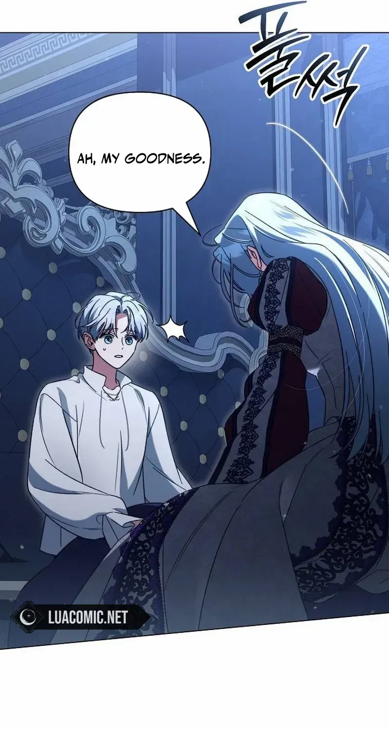 For The Beautiful Juliet Chapter 26 page 60 - 