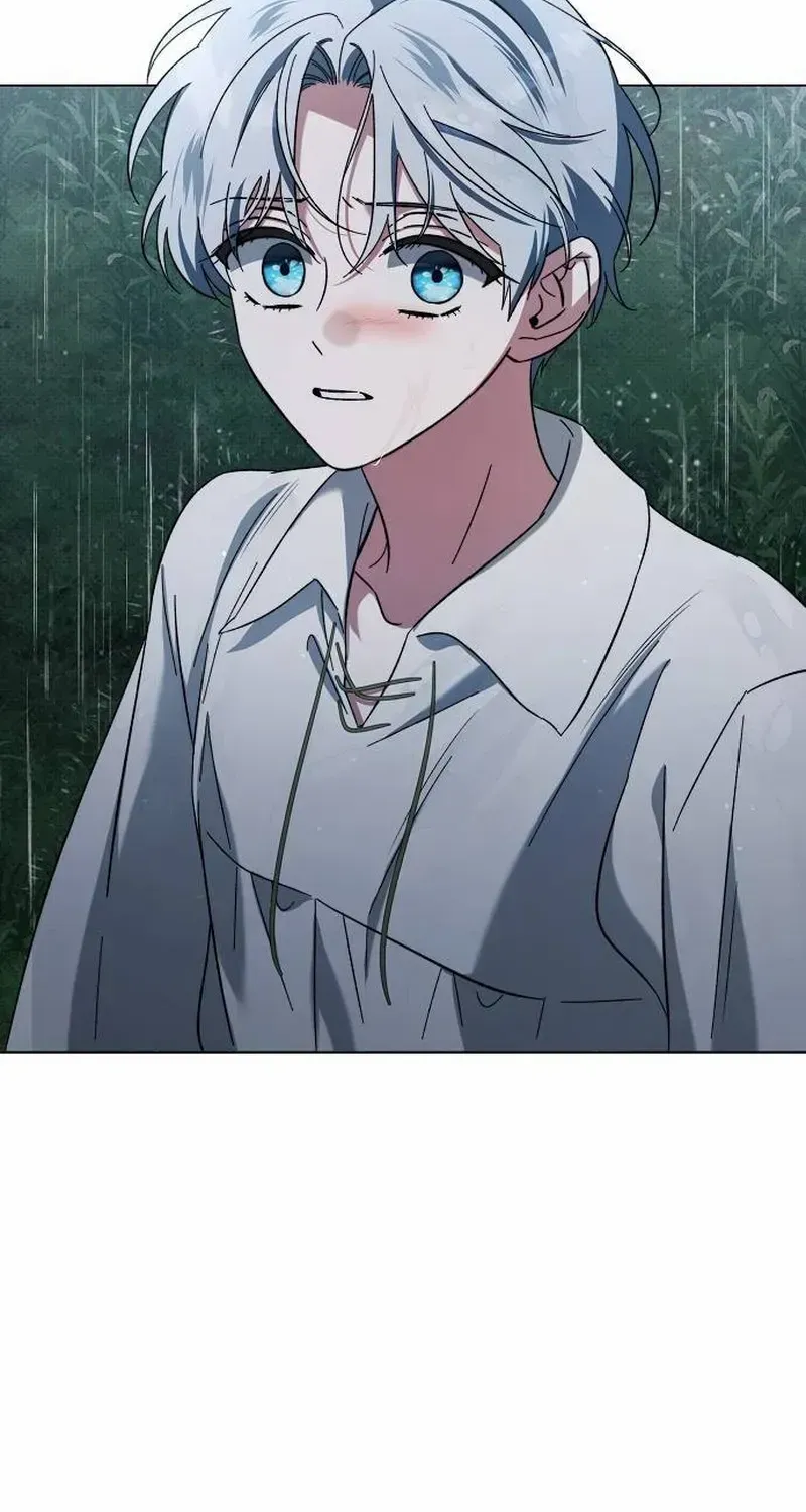 For The Beautiful Juliet Chapter 26 page 7 - 