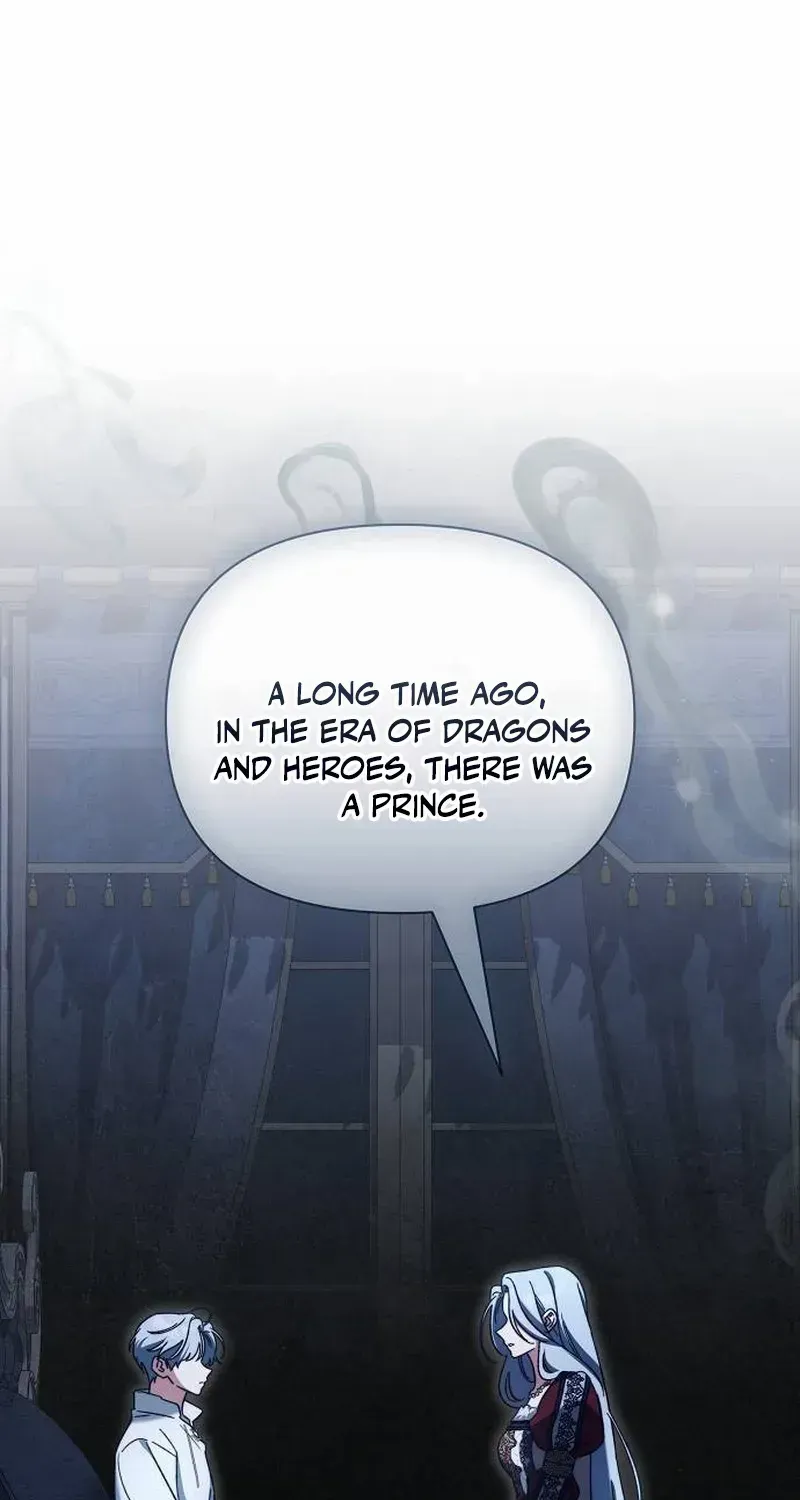 For The Beautiful Juliet Chapter 26 page 70 - 