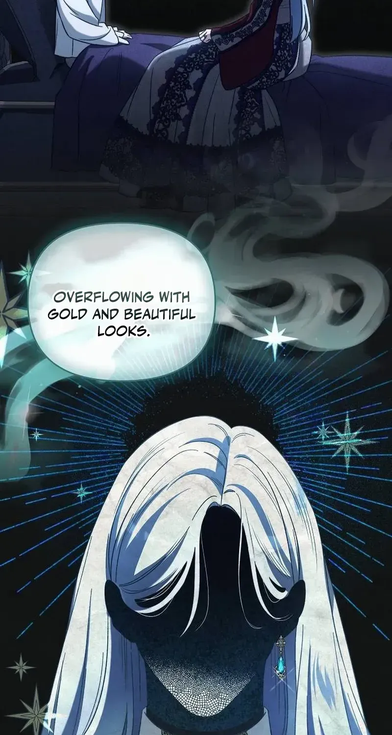 For The Beautiful Juliet Chapter 26 page 71 - 