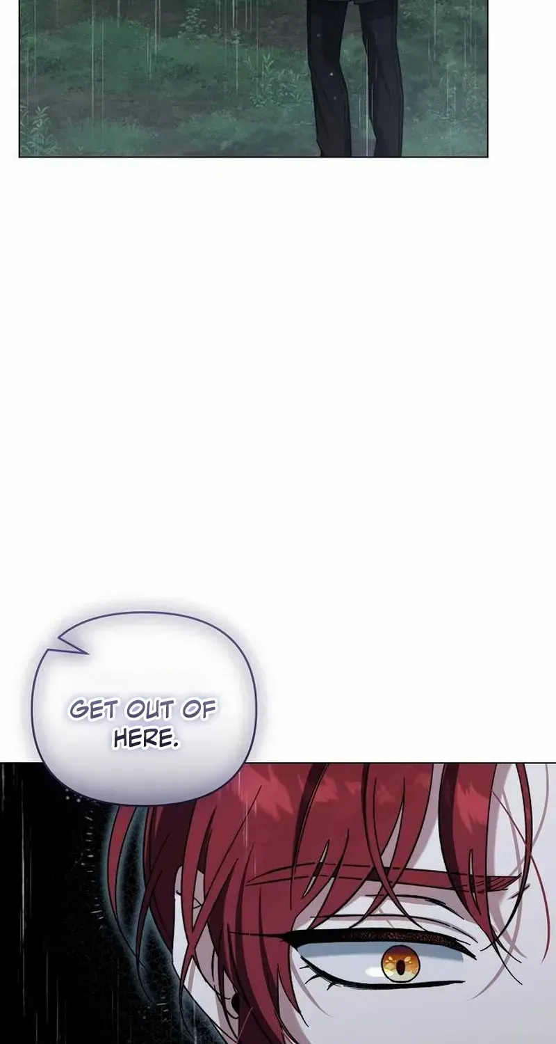 For The Beautiful Juliet Chapter 26 page 9 - 