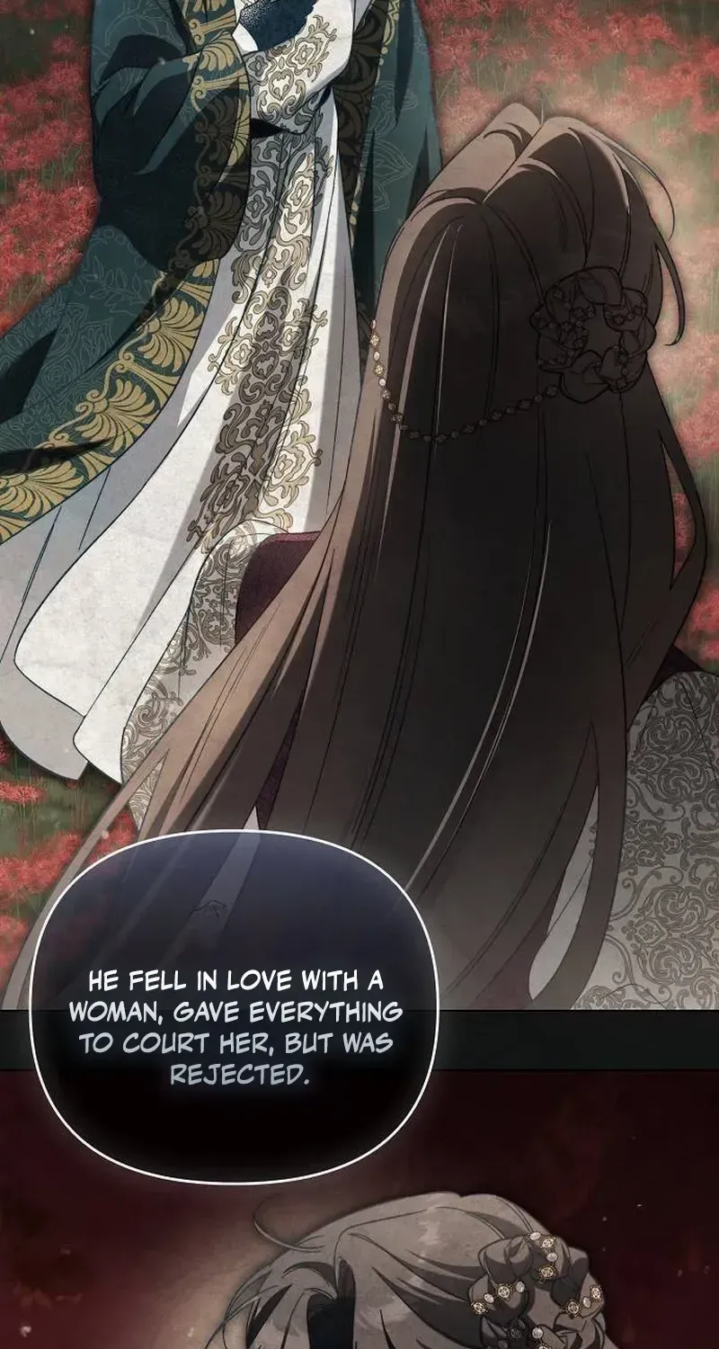 For The Beautiful Juliet Chapter 26 page 82 - 