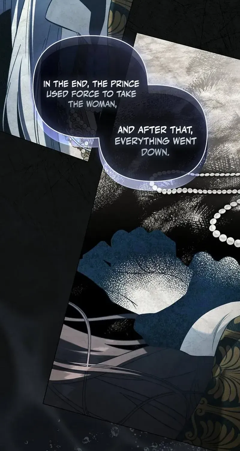 For The Beautiful Juliet Chapter 26 page 86 - 