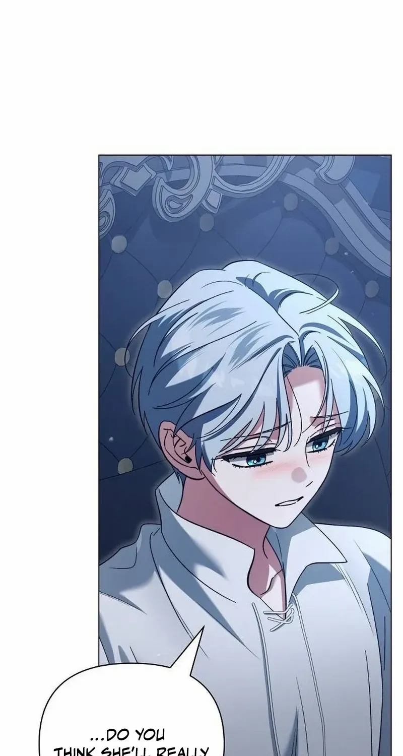 For The Beautiful Juliet Chapter 27 page 16 - 