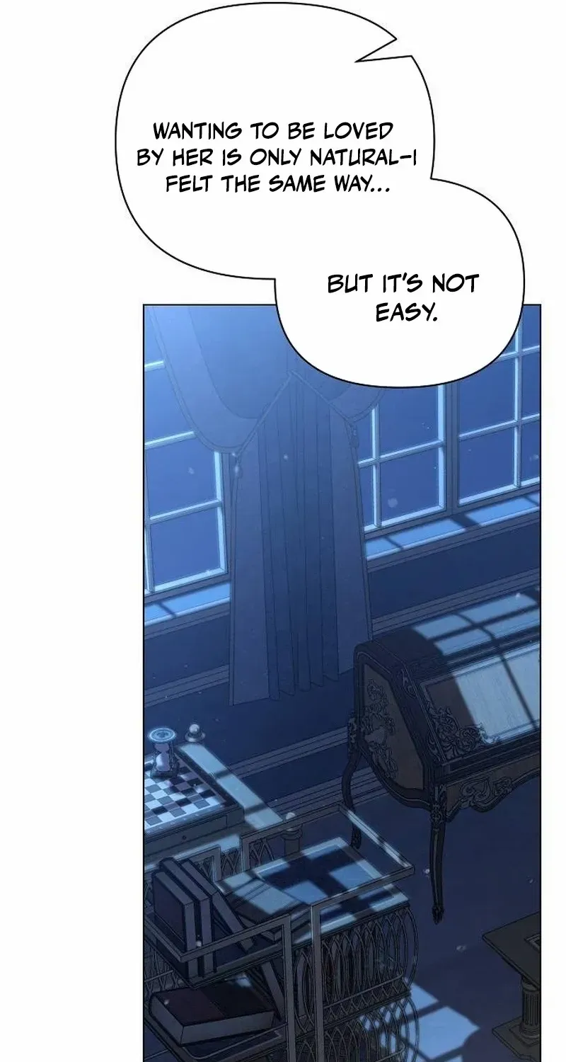 For The Beautiful Juliet Chapter 27 page 19 - 