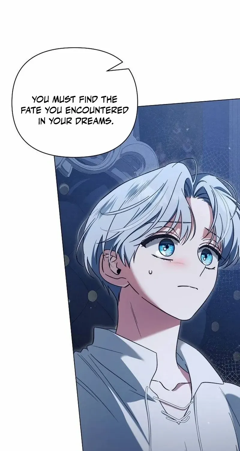 For The Beautiful Juliet Chapter 27 page 3 - 