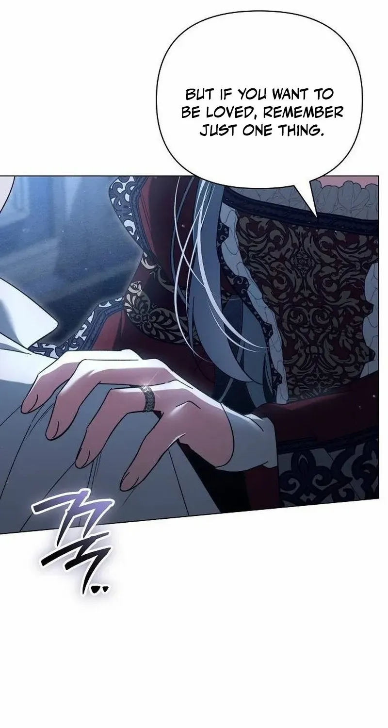 For The Beautiful Juliet Chapter 27 page 22 - 