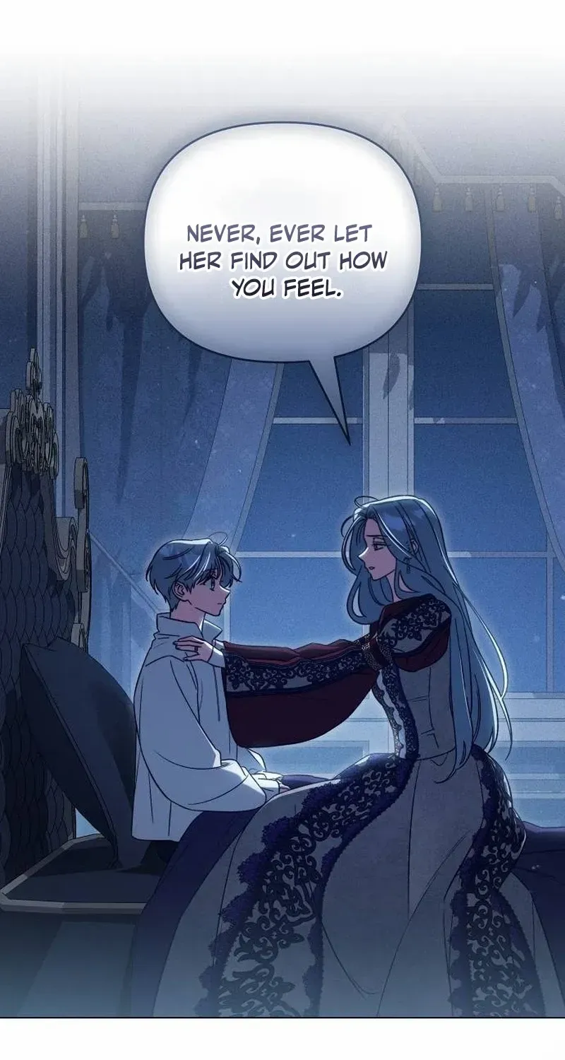 For The Beautiful Juliet Chapter 27 page 23 - 