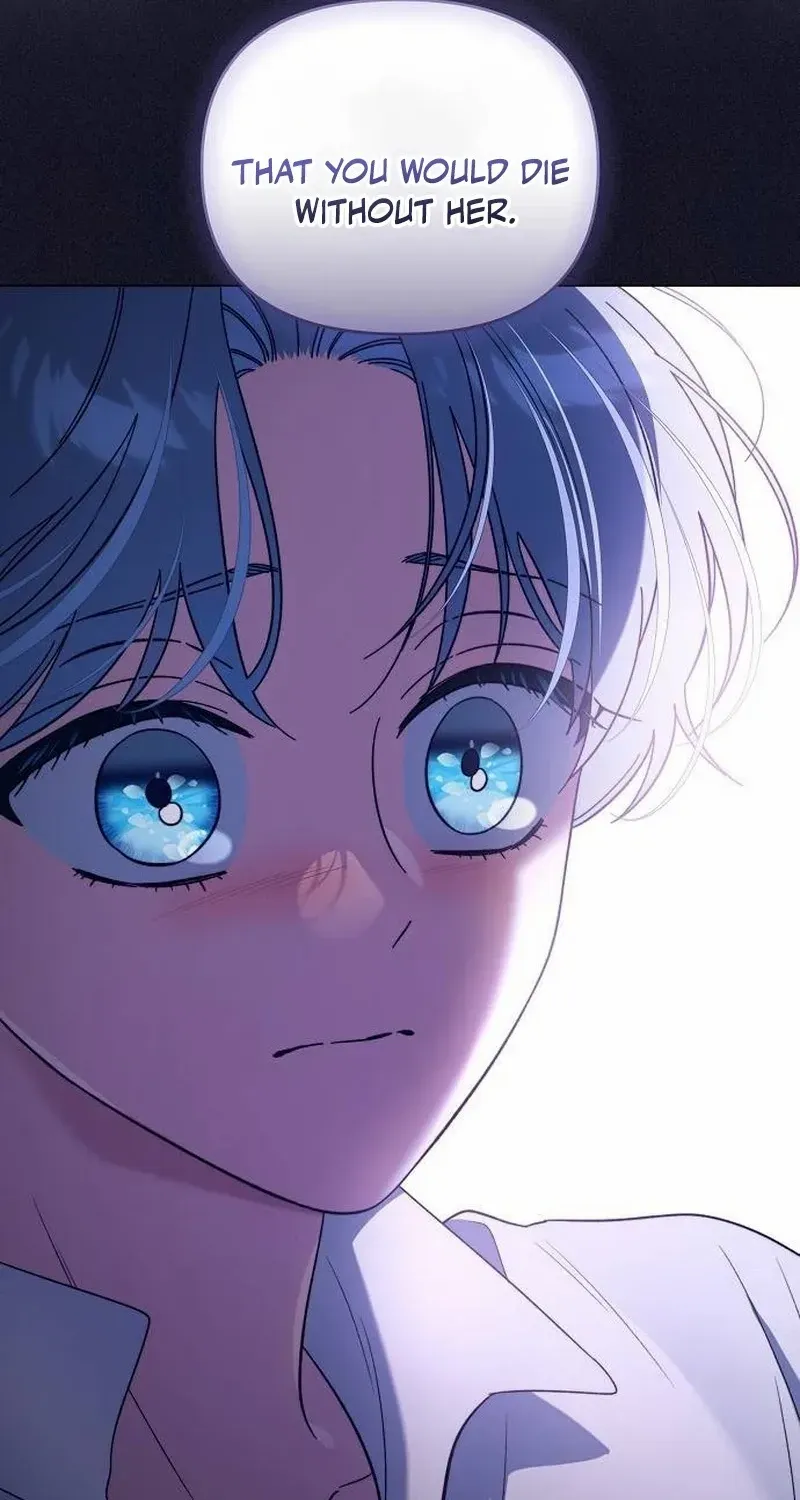 For The Beautiful Juliet Chapter 27 page 25 - 