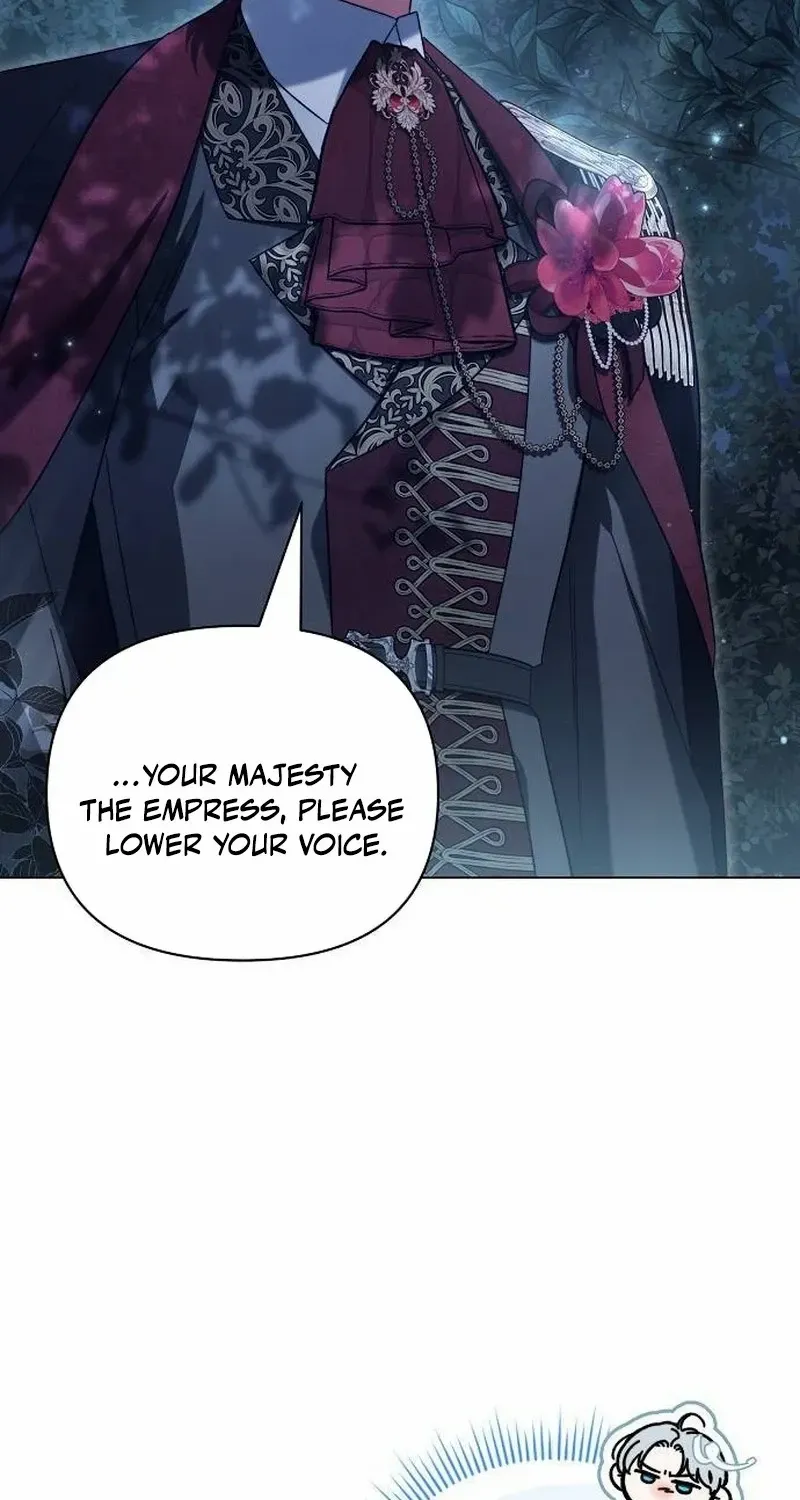For The Beautiful Juliet Chapter 27 page 33 - 