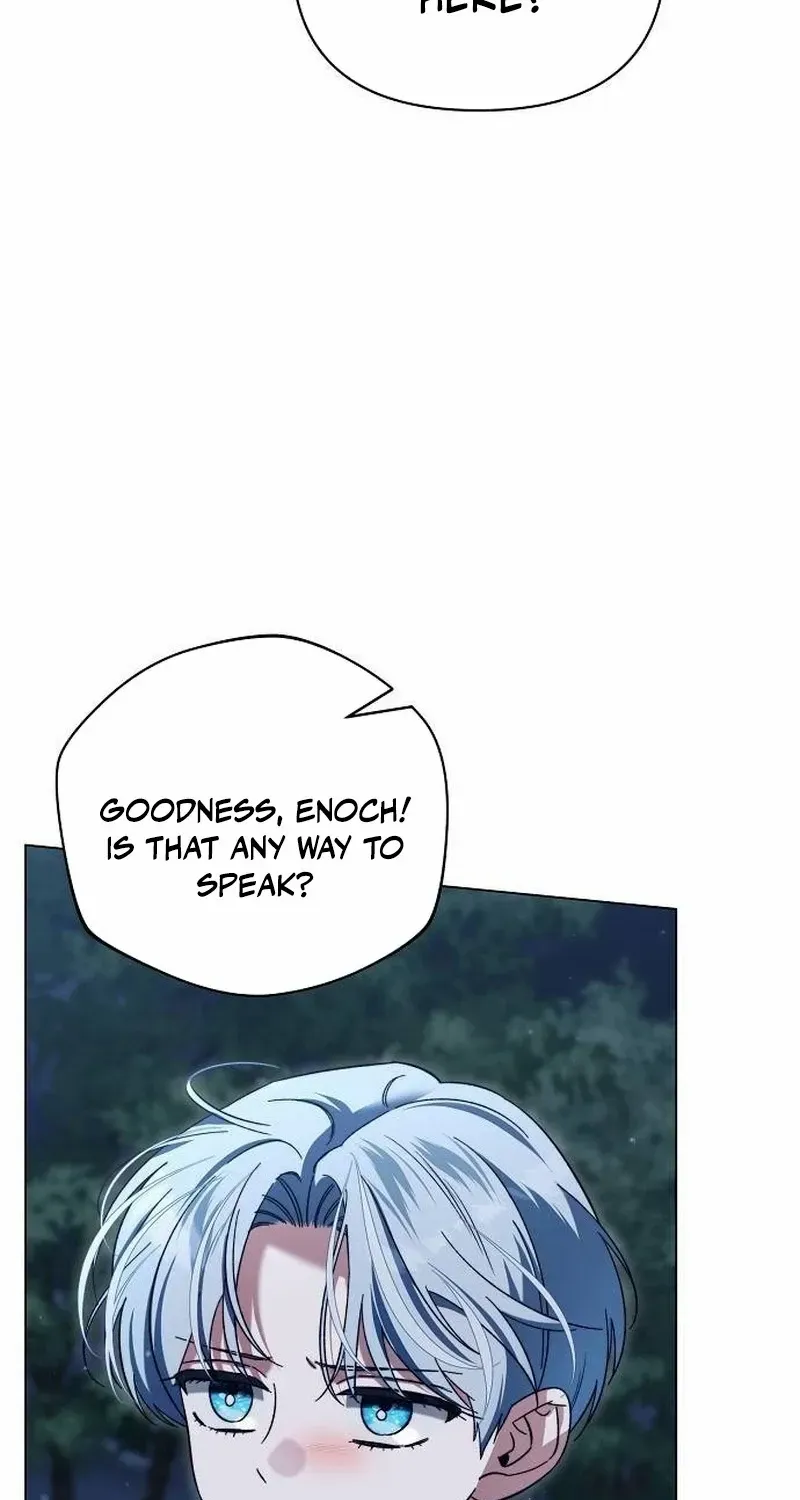 For The Beautiful Juliet Chapter 27 page 35 - 