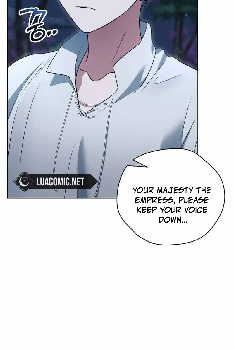 For The Beautiful Juliet Chapter 27 page 36 - 