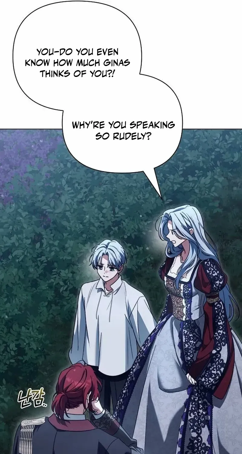 For The Beautiful Juliet Chapter 27 page 37 - 