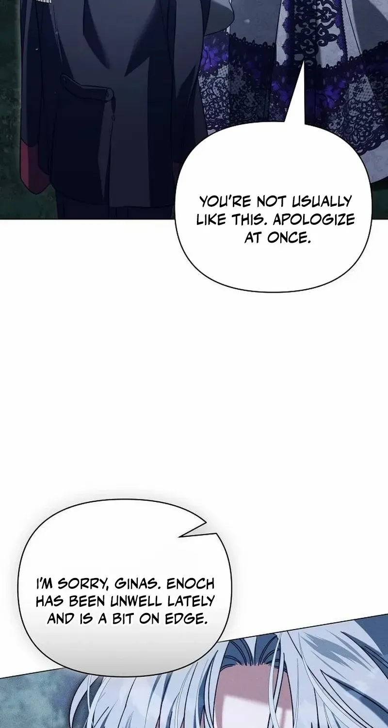 For The Beautiful Juliet Chapter 27 page 38 - 