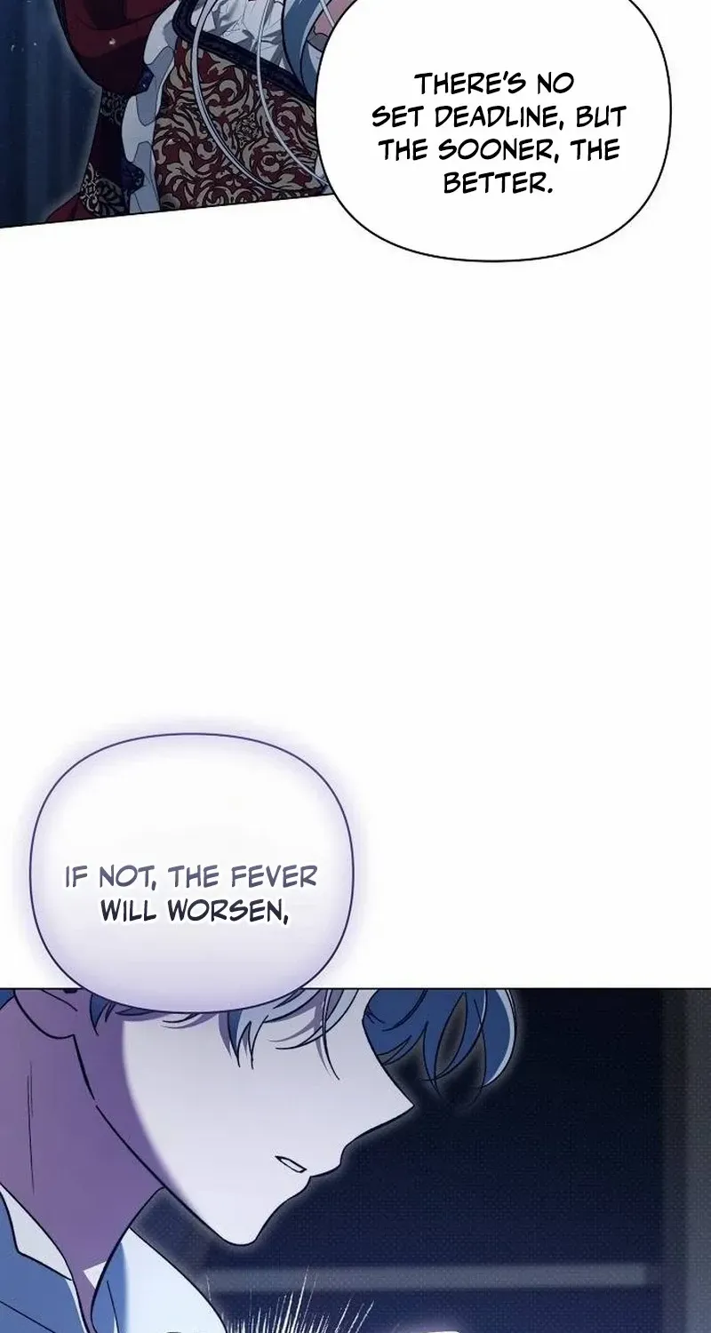 For The Beautiful Juliet Chapter 27 page 5 - 