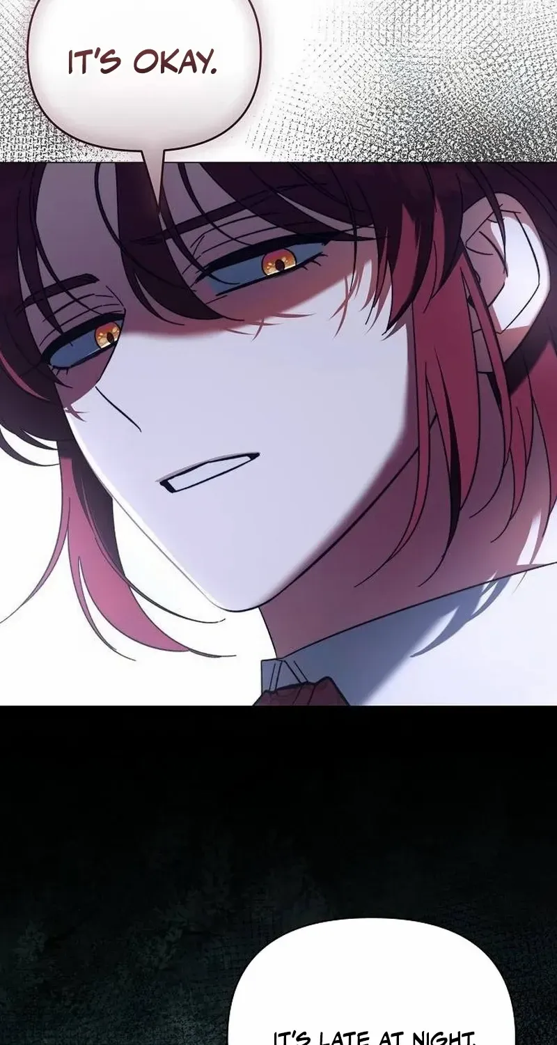 For The Beautiful Juliet Chapter 27 page 41 - 