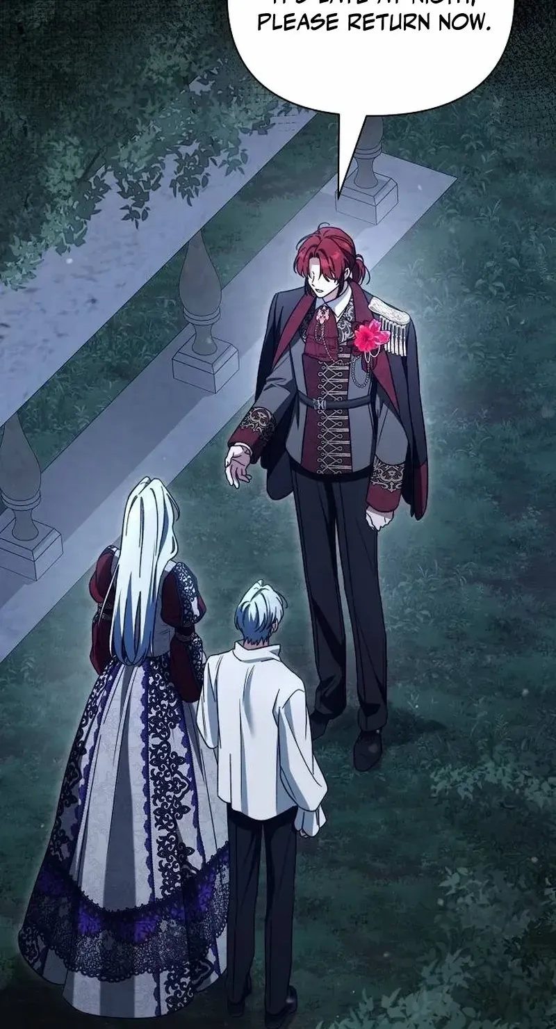 For The Beautiful Juliet Chapter 27 page 42 - 