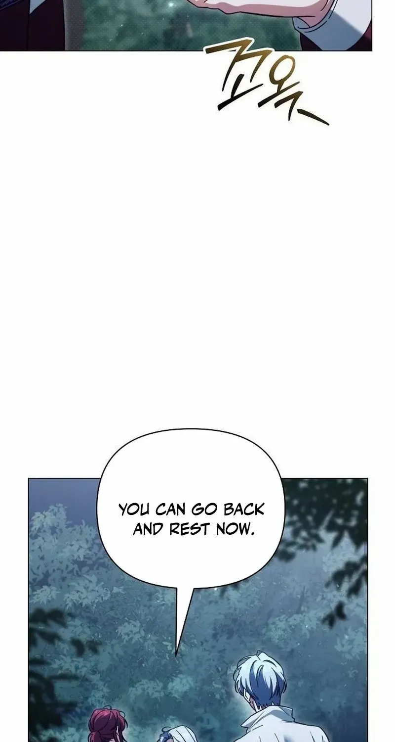 For The Beautiful Juliet Chapter 27 page 44 - 
