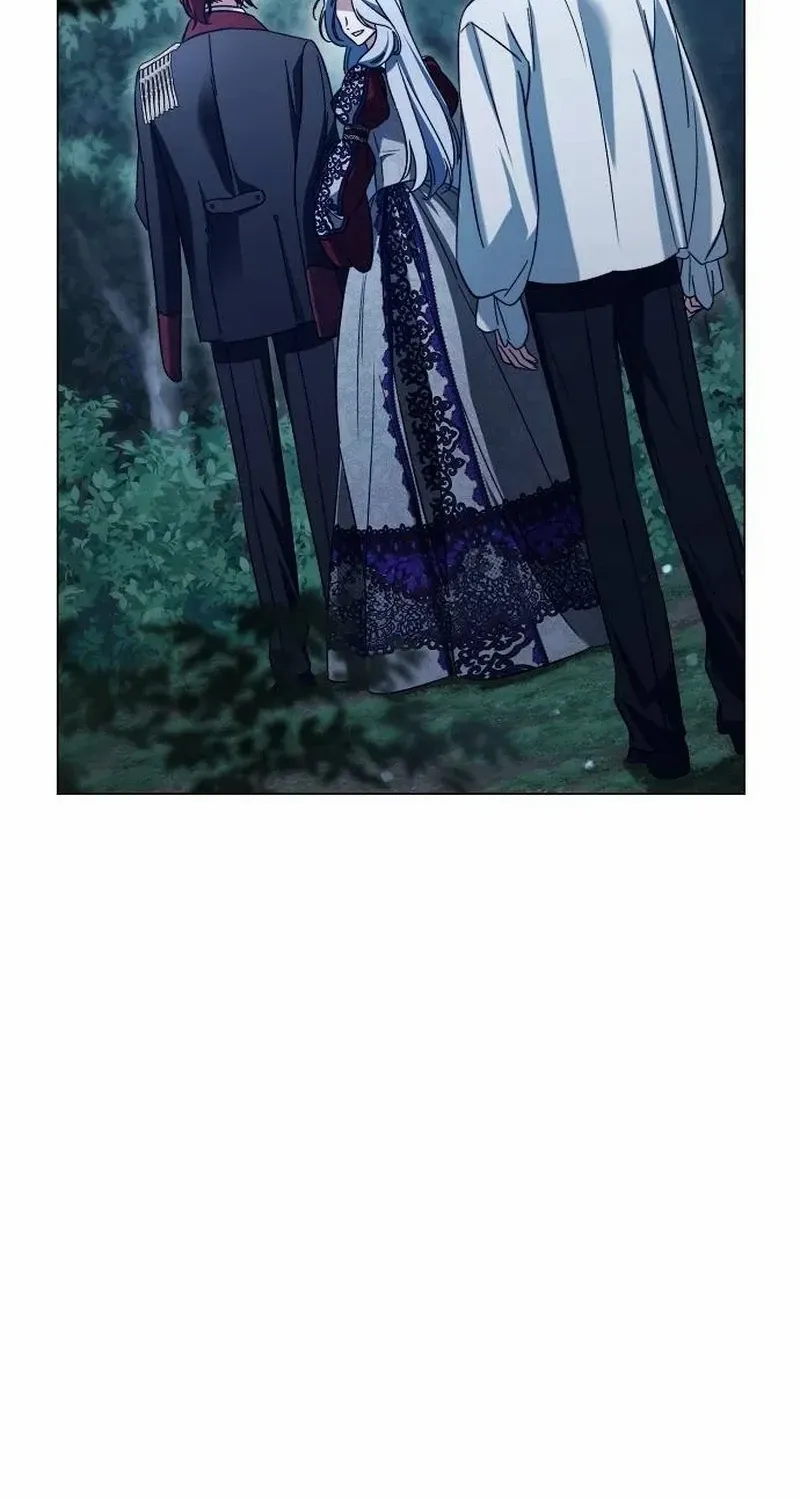 For The Beautiful Juliet Chapter 27 page 45 - 