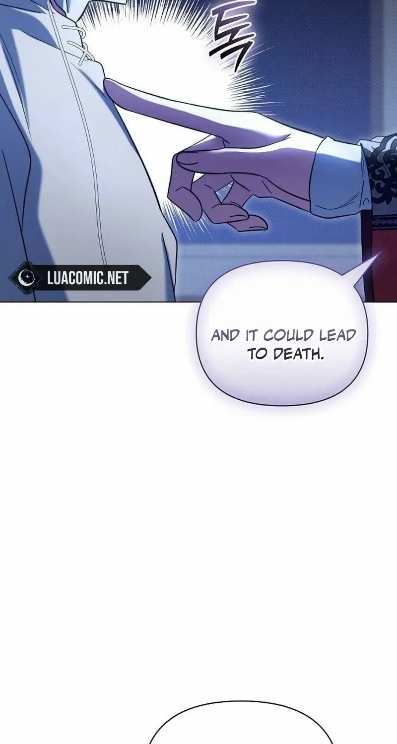 For The Beautiful Juliet Chapter 27 page 6 - 