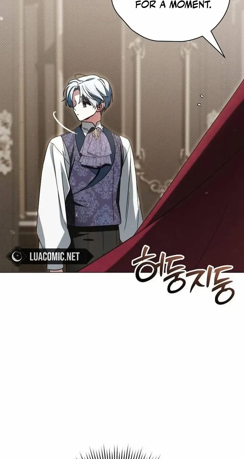 For The Beautiful Juliet Chapter 27 page 51 - 