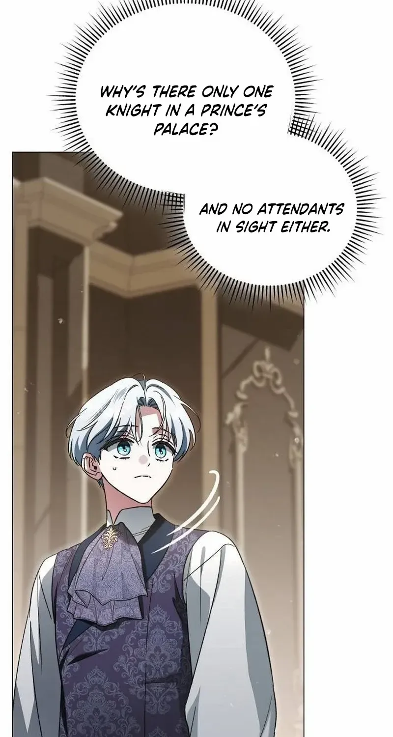 For The Beautiful Juliet Chapter 27 page 52 - 