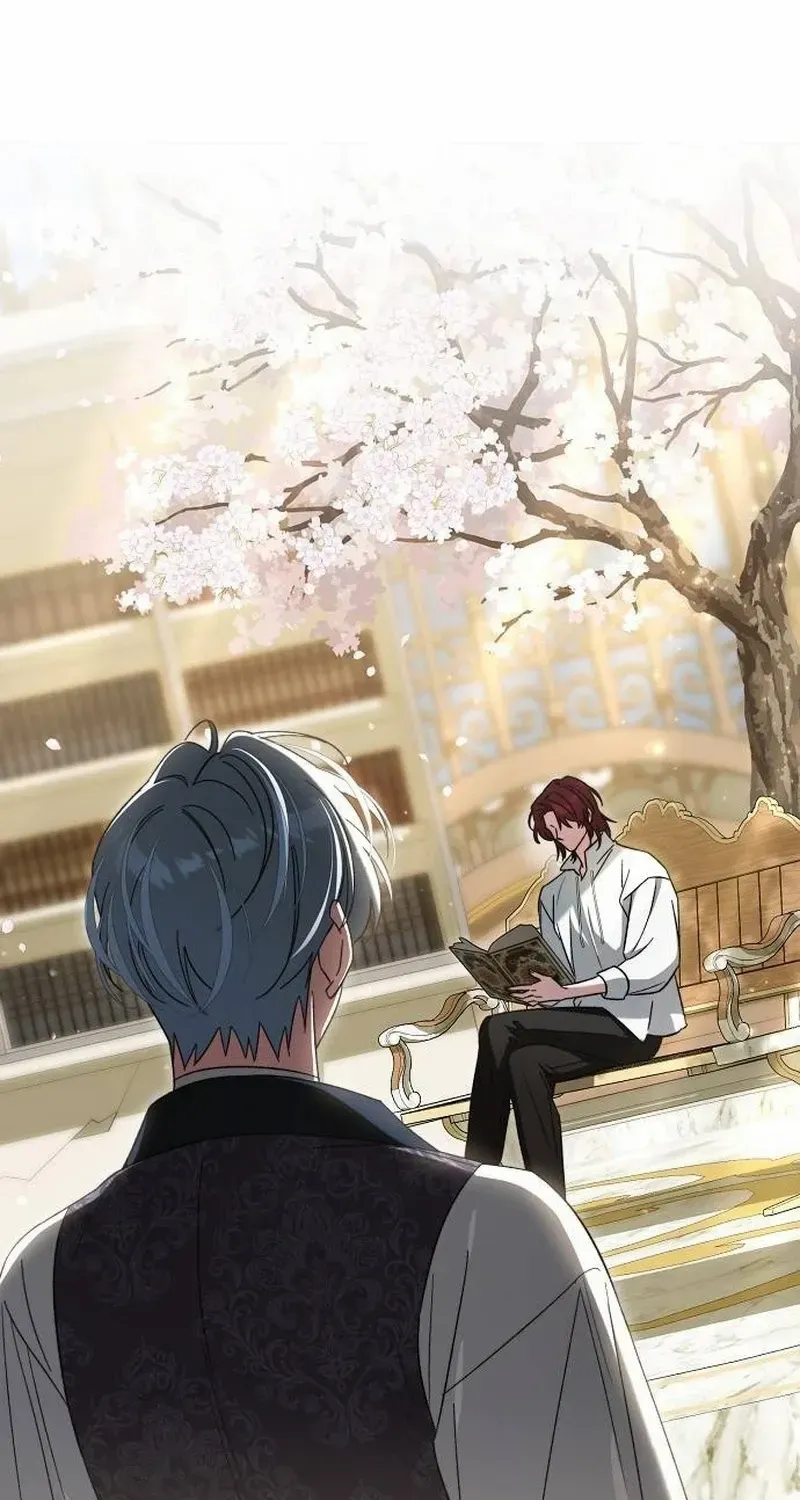For The Beautiful Juliet Chapter 27 page 55 - 