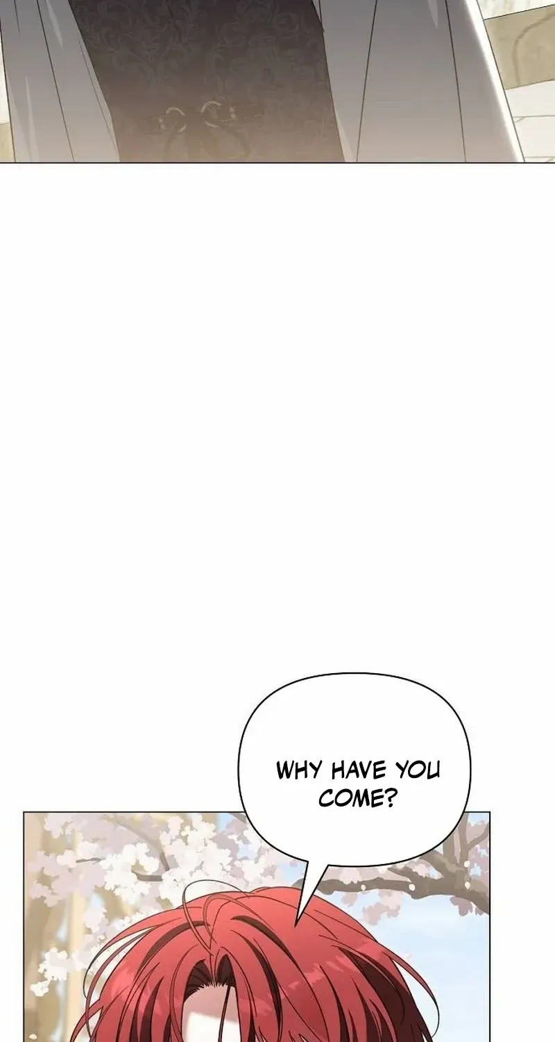 For The Beautiful Juliet Chapter 27 page 56 - 