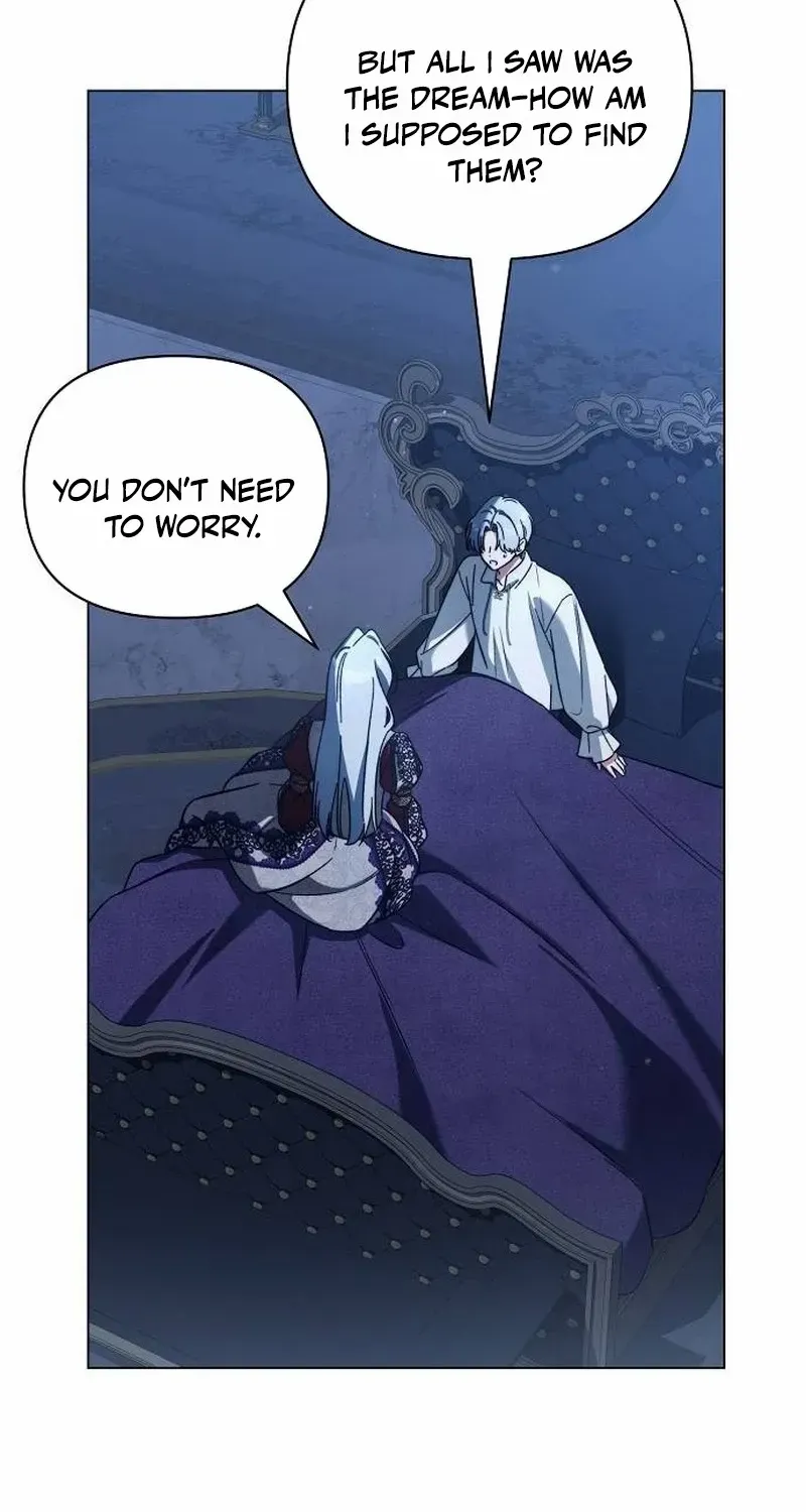 For The Beautiful Juliet Chapter 27 page 7 - 