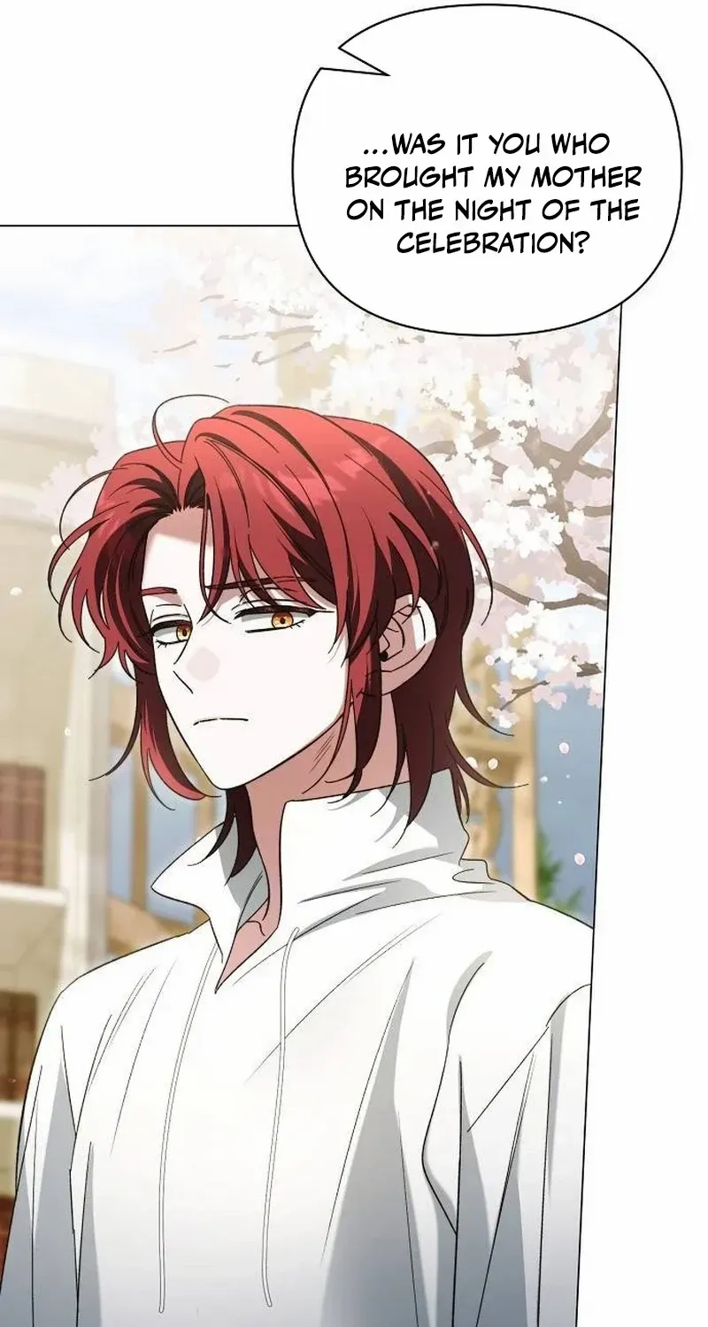 For The Beautiful Juliet Chapter 27 page 61 - 
