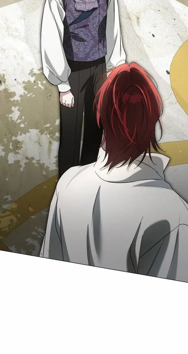 For The Beautiful Juliet Chapter 27 page 64 - 