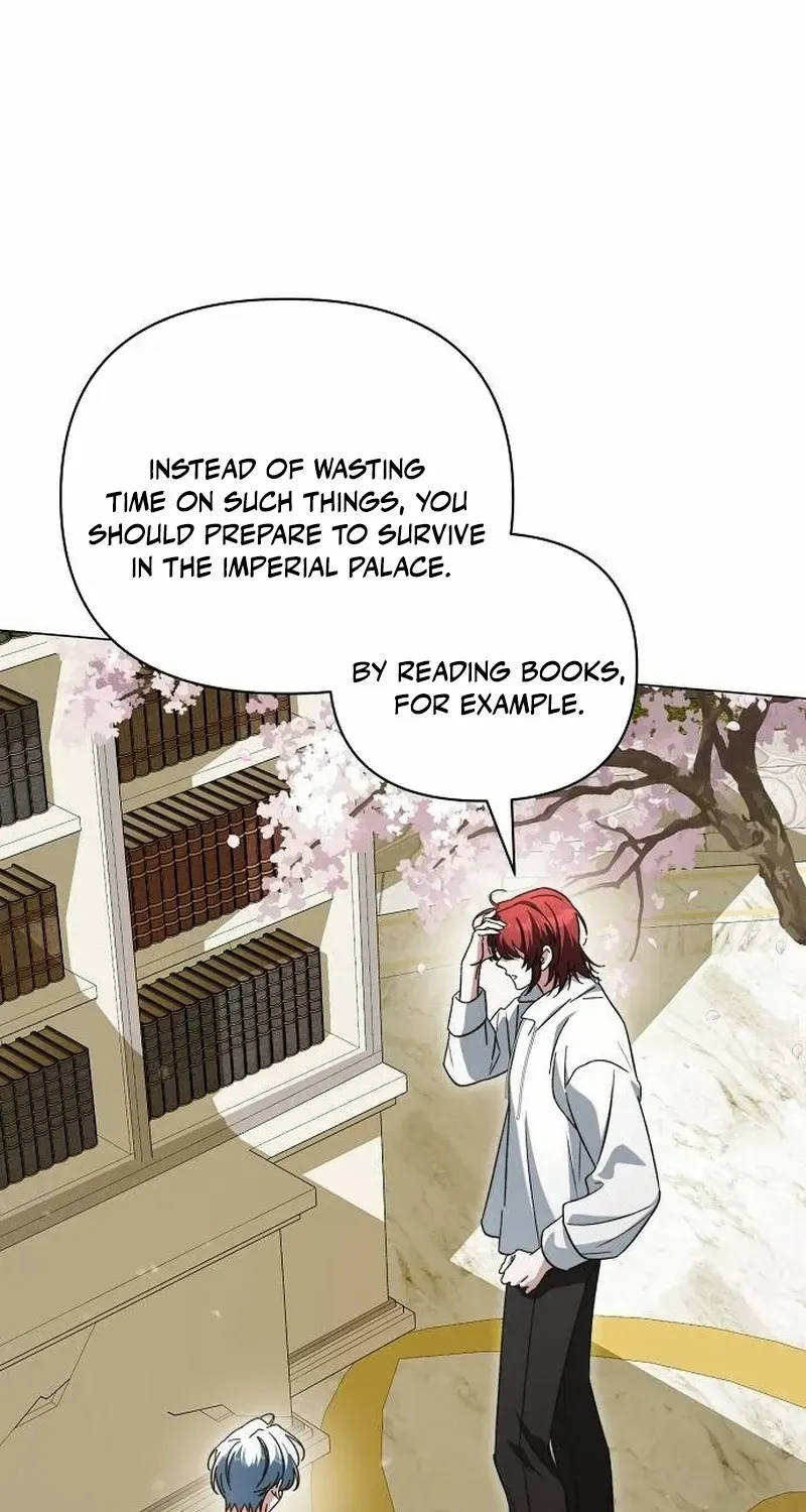For The Beautiful Juliet Chapter 27 page 65 - 