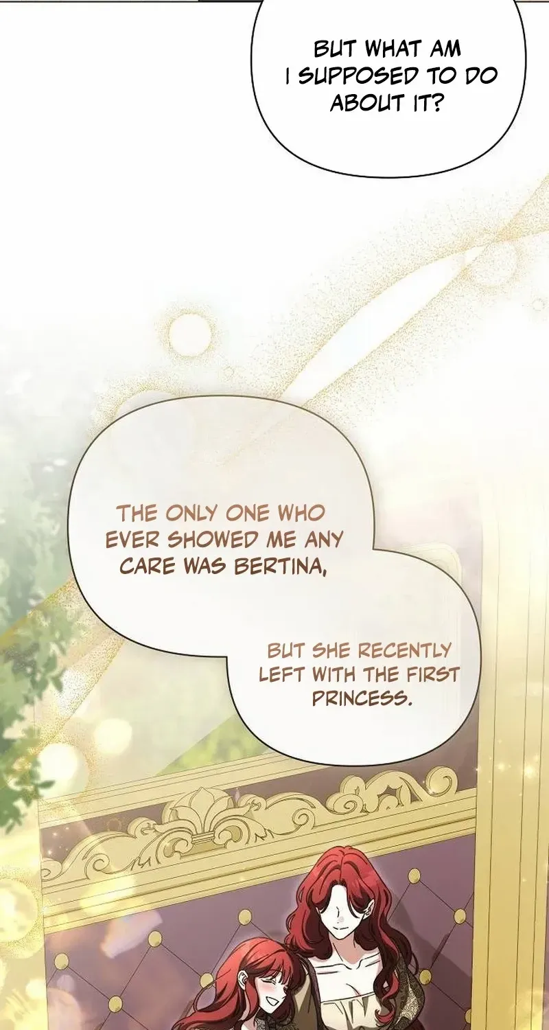 For The Beautiful Juliet Chapter 27 page 69 - 