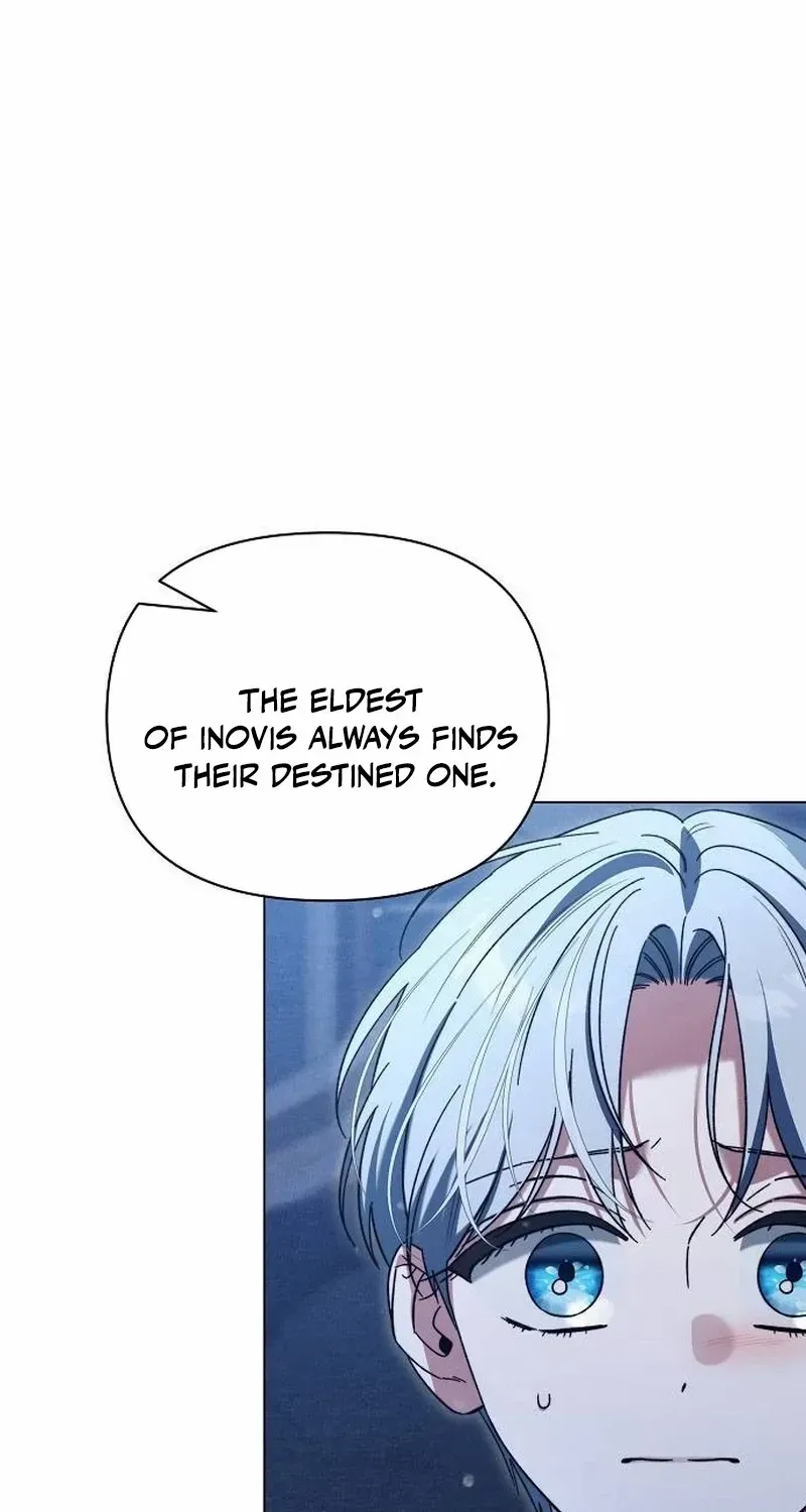 For The Beautiful Juliet Chapter 27 page 8 - 