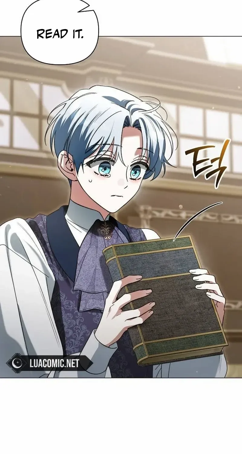 For The Beautiful Juliet Chapter 27 page 78 - 