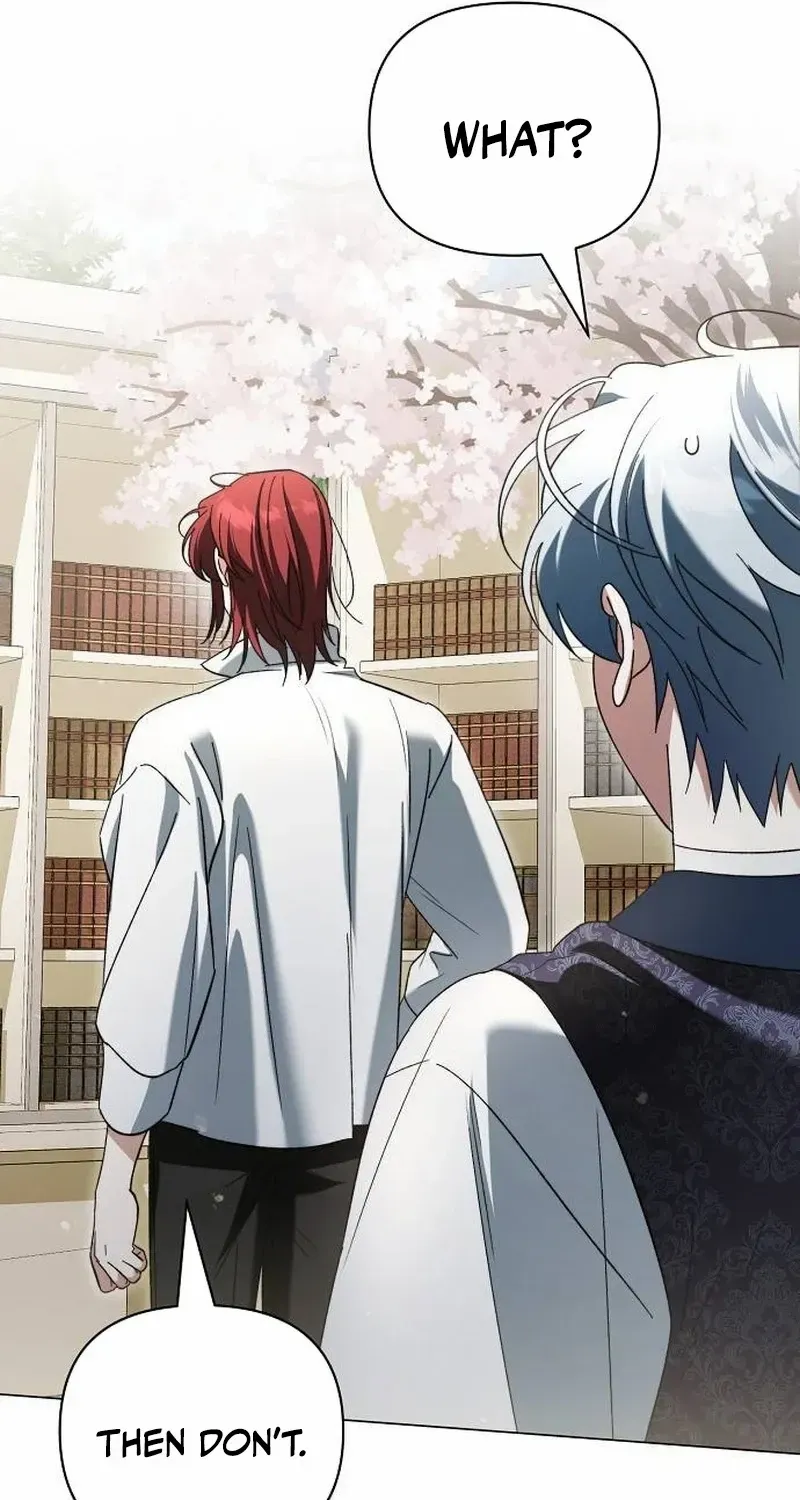 For The Beautiful Juliet Chapter 27 page 80 - 