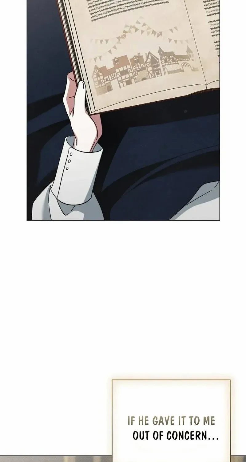 For The Beautiful Juliet Chapter 27 page 84 - 