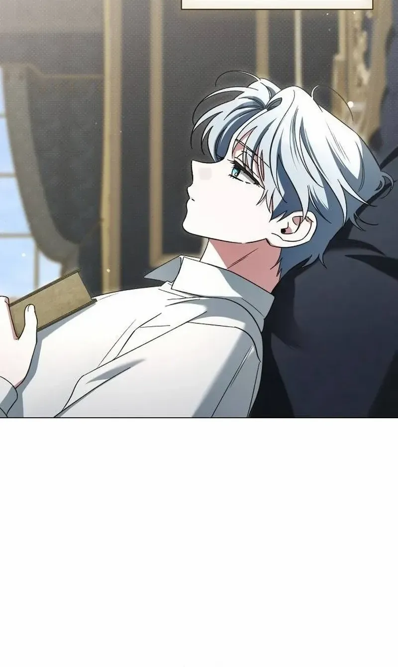 For The Beautiful Juliet Chapter 27 page 85 - 