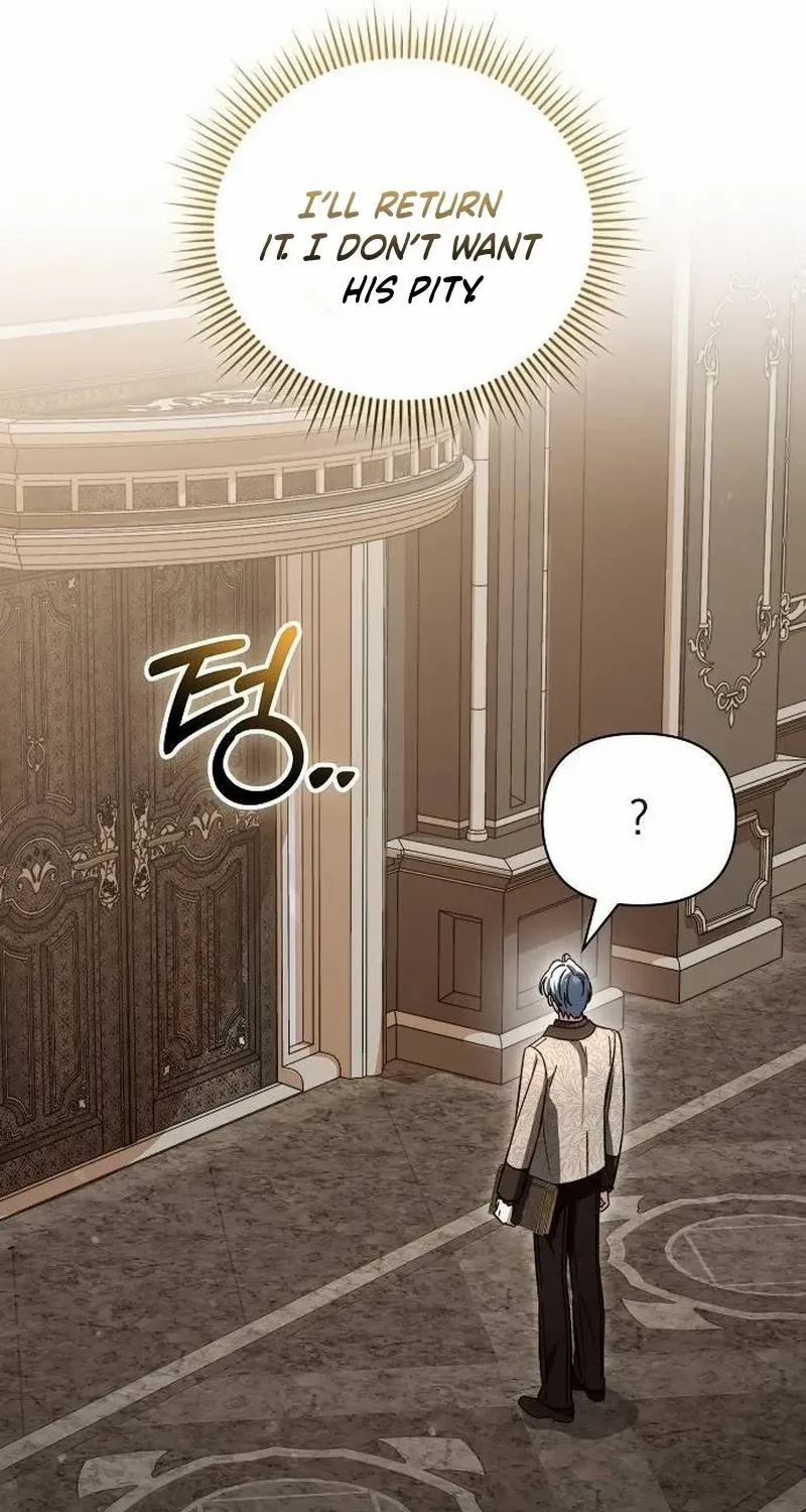 For The Beautiful Juliet Chapter 27 page 86 - 