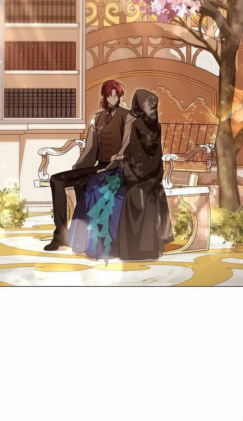 For The Beautiful Juliet Chapter 27 page 90 - 