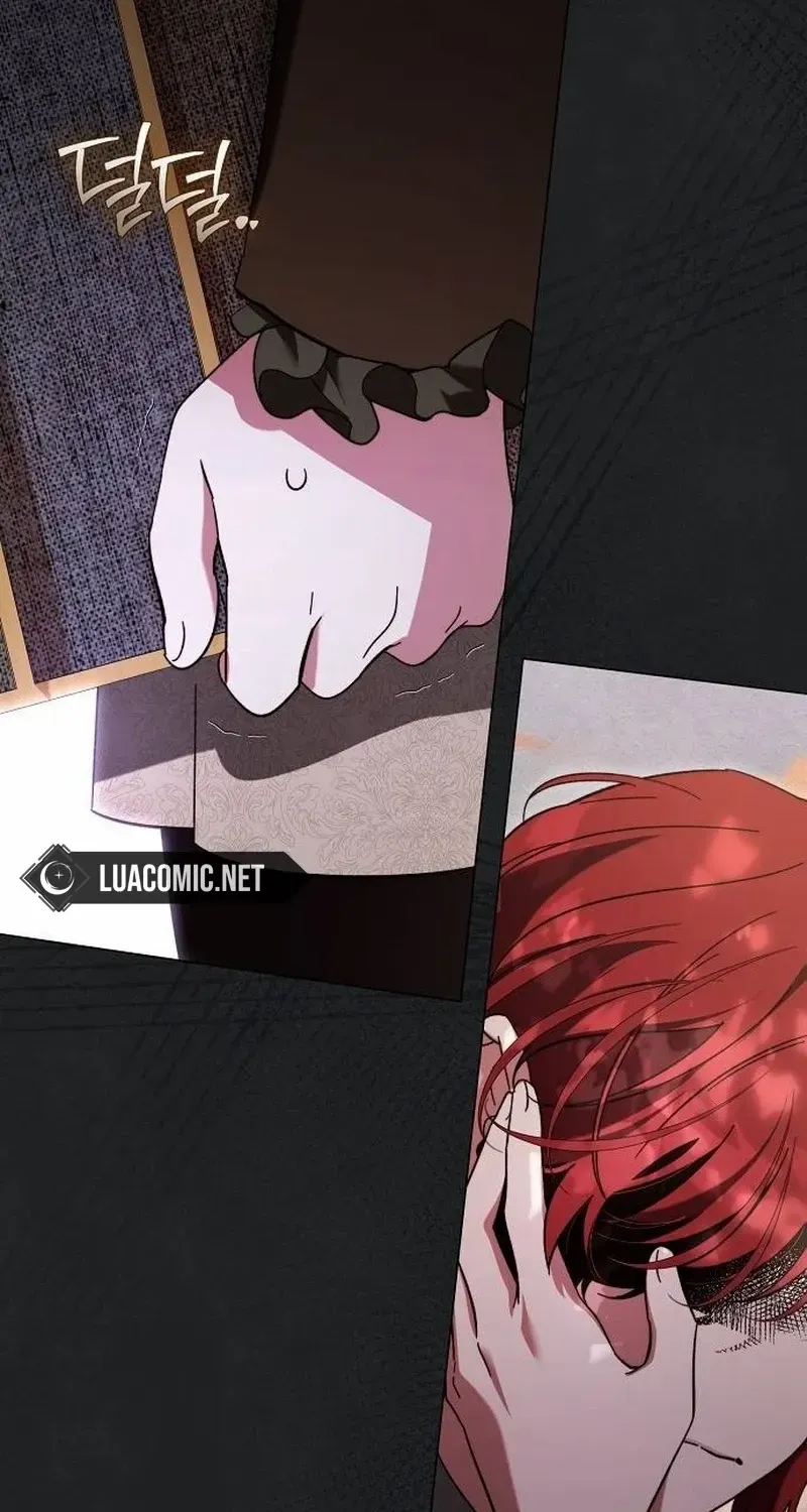 For The Beautiful Juliet Chapter 27 page 94 - 