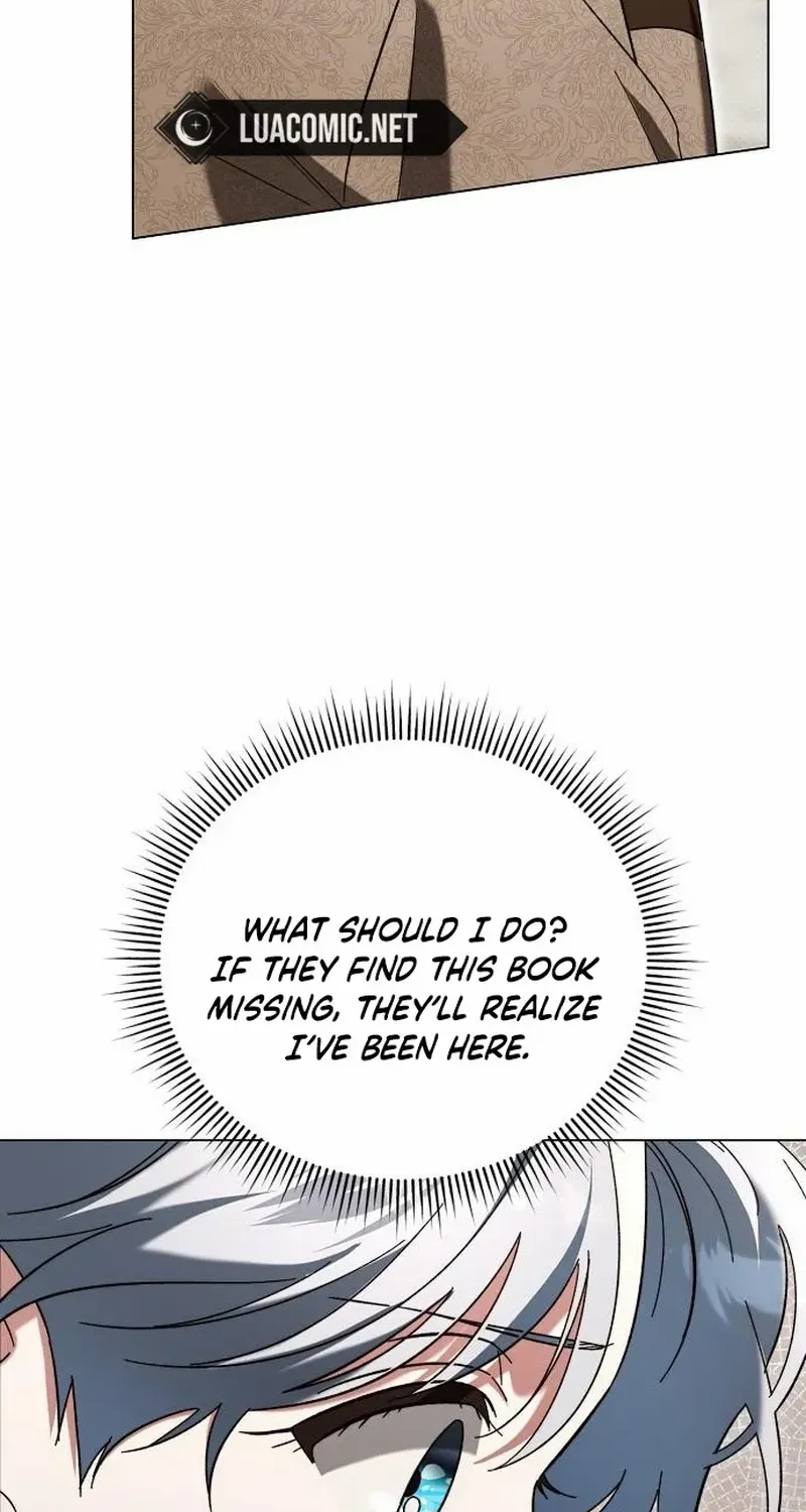For The Beautiful Juliet Chapter 28 page 17 - 
