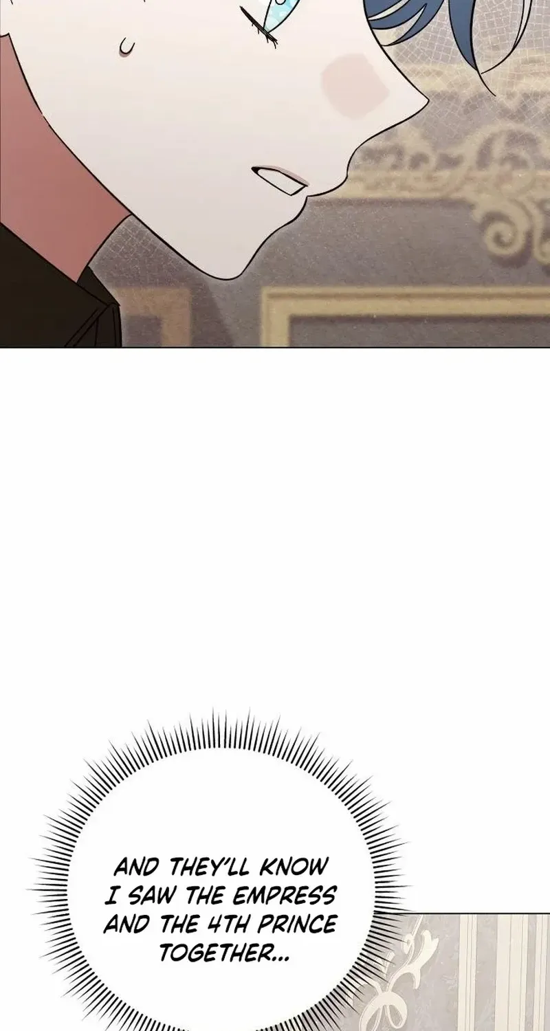 For The Beautiful Juliet Chapter 28 page 18 - 