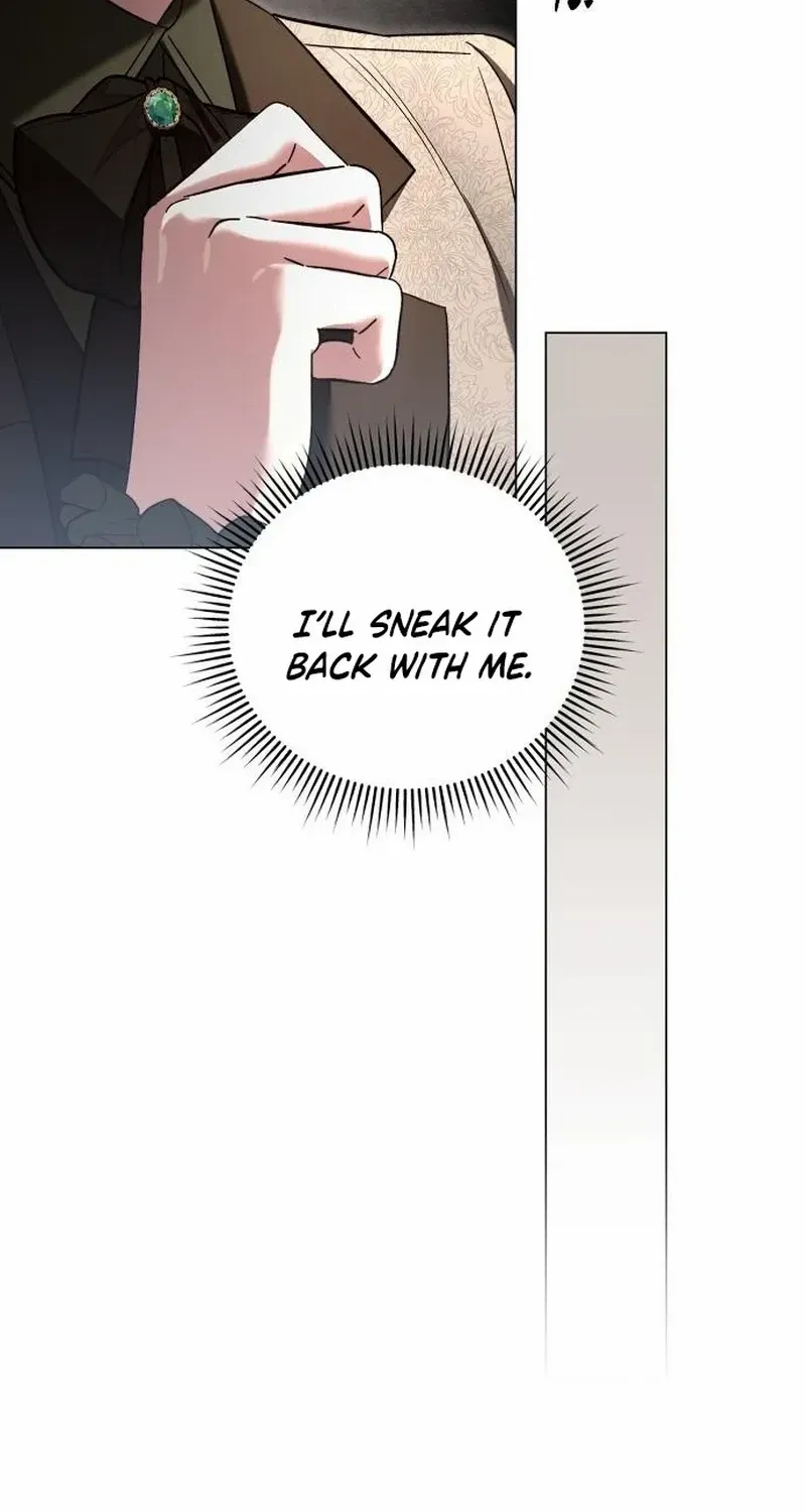 For The Beautiful Juliet Chapter 28 page 20 - 